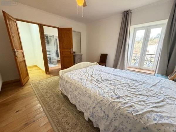 Maison à vendre à Sarlat-la-Canéda en Dordogne (24200), ref : 143