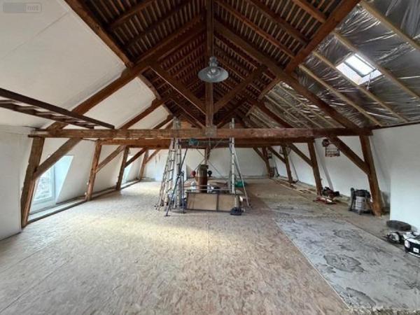 Maison à vendre à Sarlat-la-Canéda en Dordogne (24200), ref : 143