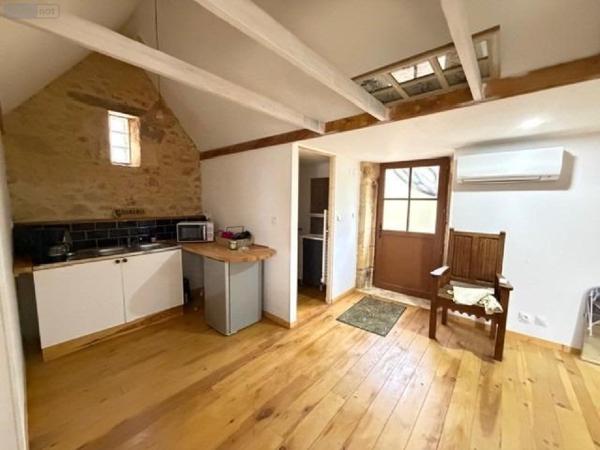 Maison à vendre à Sarlat-la-Canéda en Dordogne (24200), ref : 143