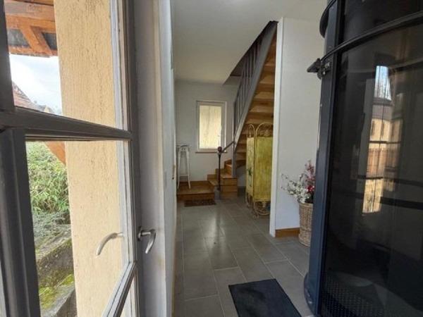 Maison à vendre à Sarlat-la-Canéda en Dordogne (24200), ref : 143