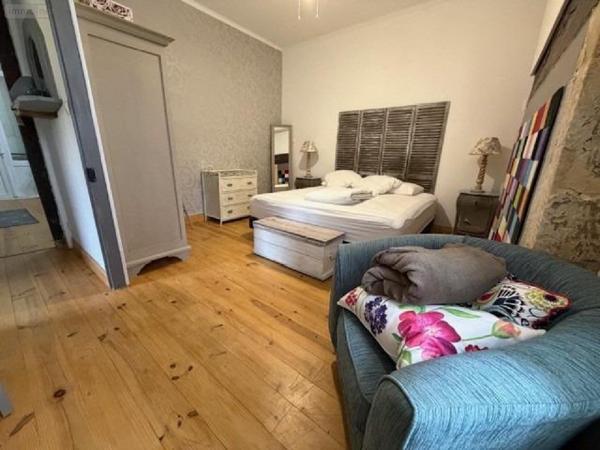 Maison à vendre à Sarlat-la-Canéda en Dordogne (24200), ref : 143