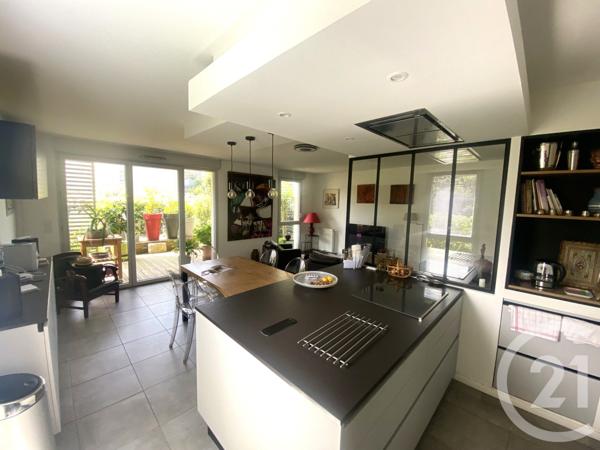 Appartement F4 à vendre  4 pièces - 90,79 m2 TOURNEFEUILLE - 31