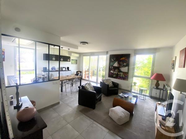 Appartement F4 à vendre  4 pièces - 90,79 m2 TOURNEFEUILLE - 31