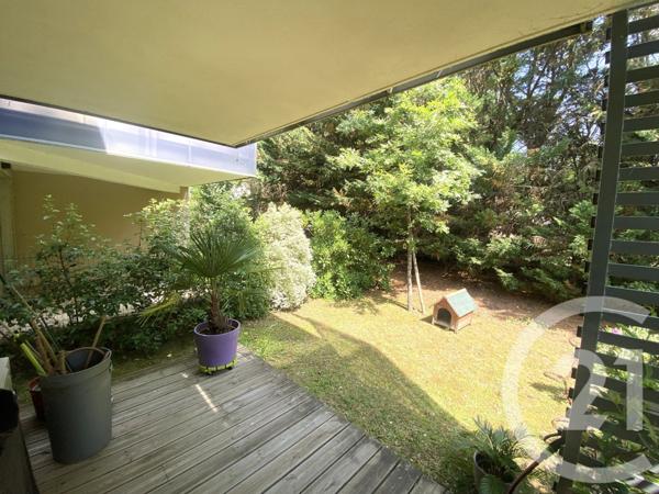 Appartement F4 à vendre  4 pièces - 90,79 m2 TOURNEFEUILLE - 31