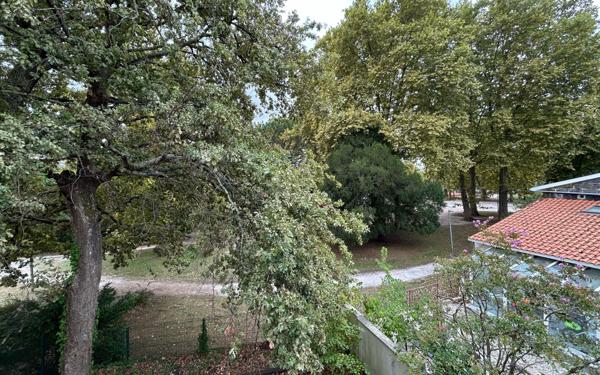 Appartement à vendre    1 pièce • 24,17 m2 Pessac