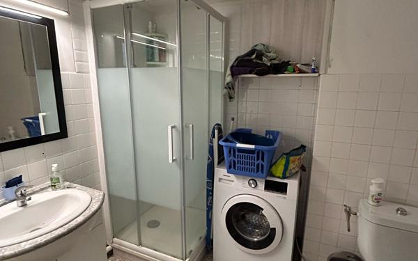 Appartement à vendre    1 pièce • 24,17 m2 Pessac