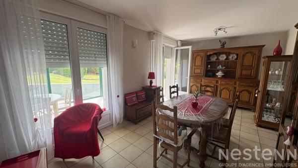 Maison Pluvigner 140 m2