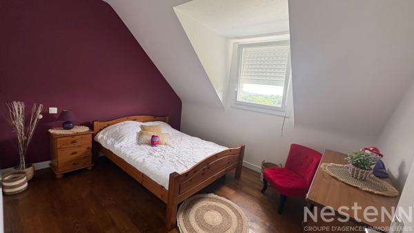 Maison Pluvigner 140 m2
