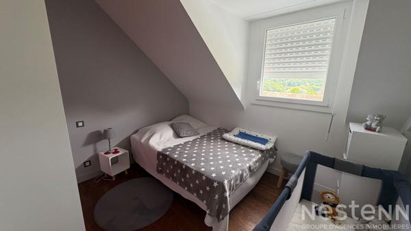 Maison Pluvigner 140 m2