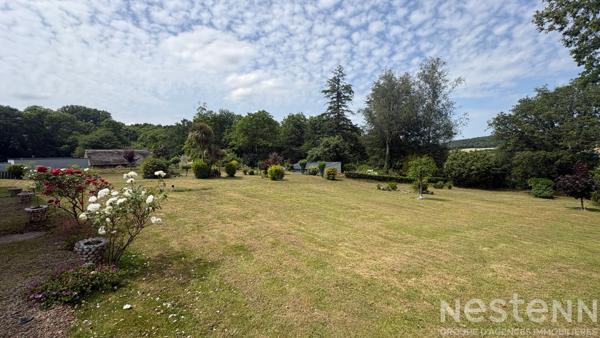 Maison Pluvigner 140 m2