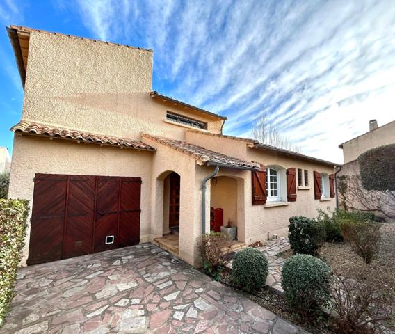 Vente maison 7 pièces de 143m²