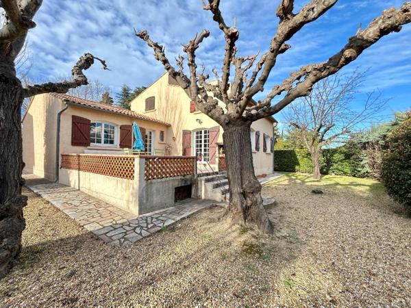 Vente maison 7 pièces de 143m²