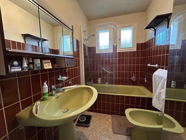 Vente maison 7 pièces de 143m²