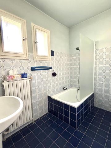 Vente maison 7 pièces de 143m²