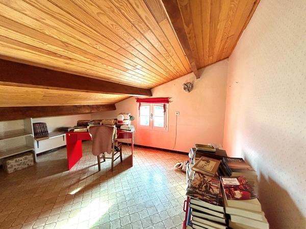 Vente maison 7 pièces de 143m²