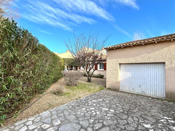 Vente maison 7 pièces de 143m²