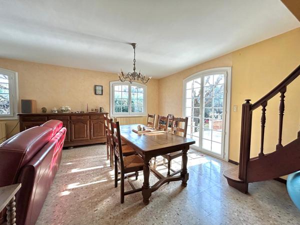 Vente maison 7 pièces de 143m²