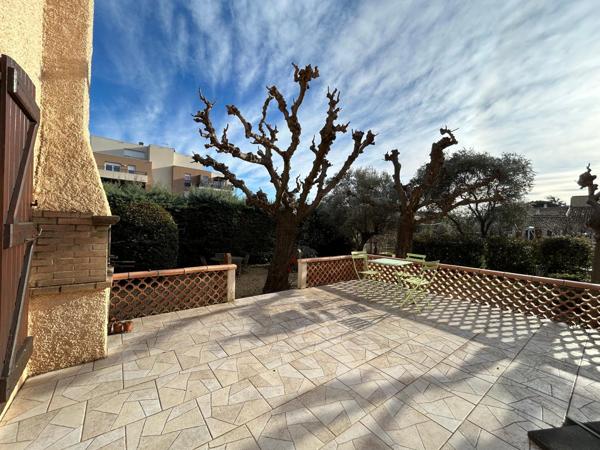 Vente maison 7 pièces de 143m²