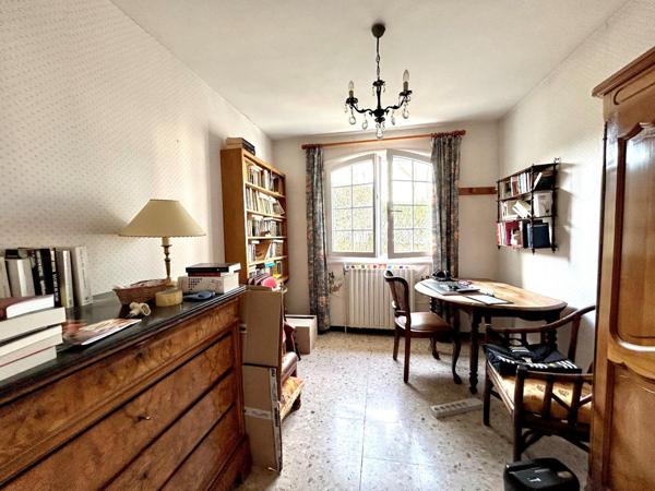 Vente maison 7 pièces de 143m²