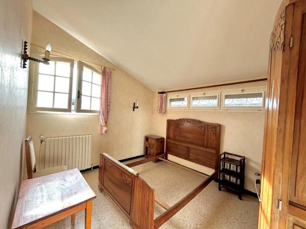 Vente maison 7 pièces de 143m²