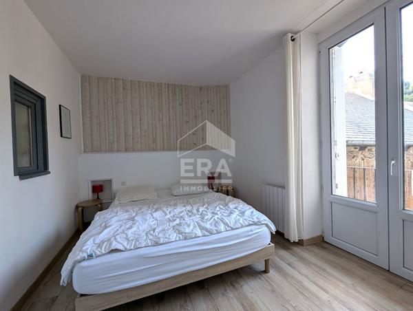 Appartement Cancale 2 pièces - A vendre