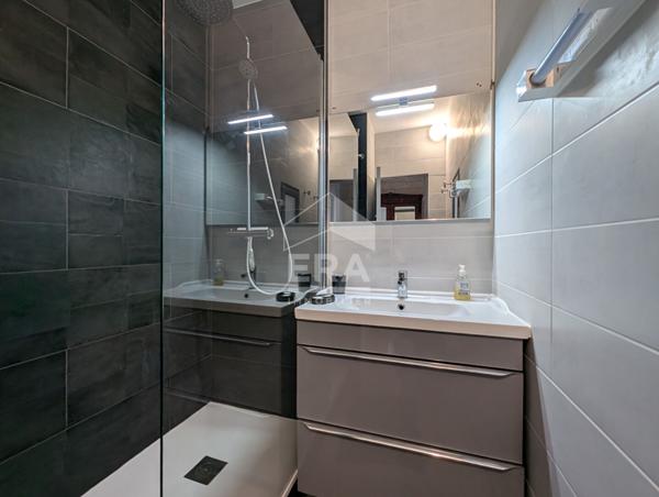 Appartement Cancale 2 pièces - A vendre