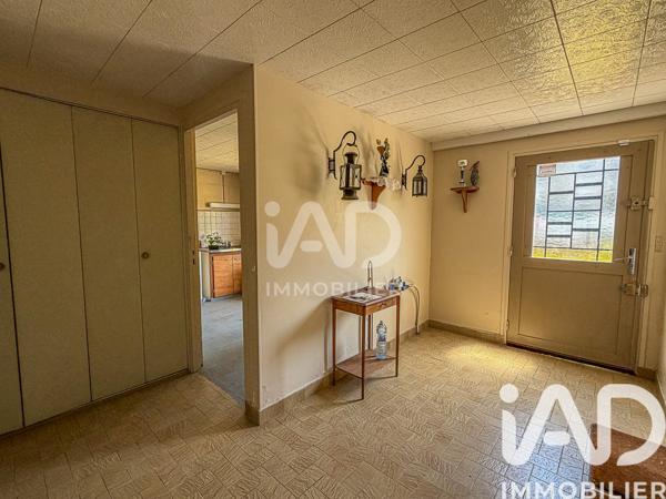 Maison à vendre 4 pièces 80 m² Chelles