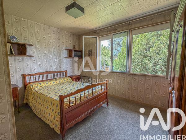 Maison à vendre 4 pièces 80 m² Chelles
