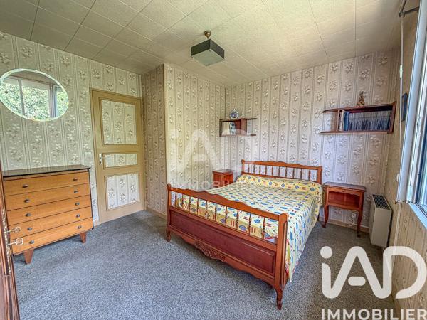 Maison à vendre 4 pièces 80 m² Chelles