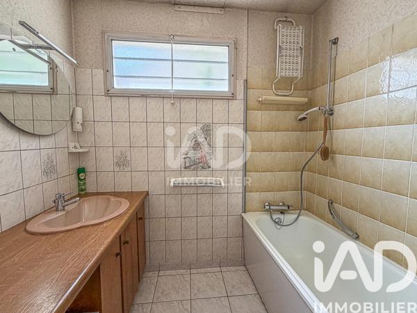 Maison à vendre 4 pièces 80 m² Chelles