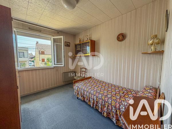 Maison à vendre 4 pièces 80 m² Chelles