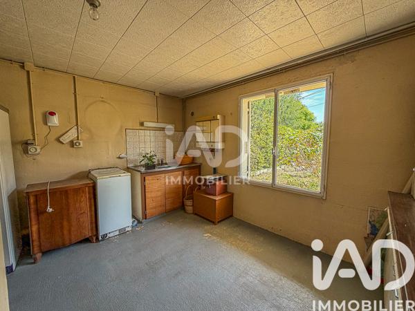 Maison à vendre 4 pièces 80 m² Chelles