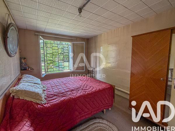 Maison à vendre 4 pièces 80 m² Chelles