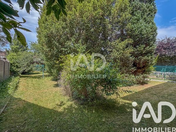 Maison à vendre 4 pièces 80 m² Chelles