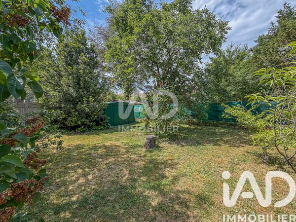 Maison à vendre 4 pièces 80 m² Chelles