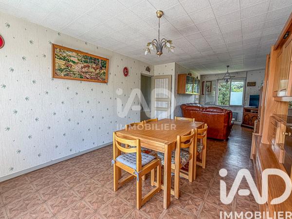 Maison à vendre 4 pièces 80 m² Chelles