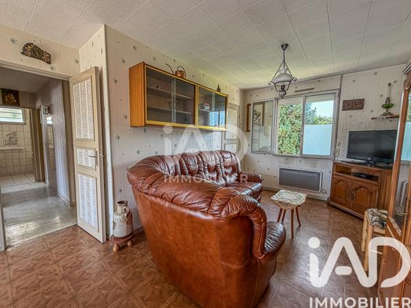 Maison à vendre 4 pièces 80 m² Chelles