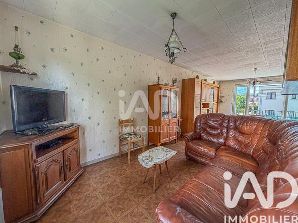 Maison à vendre 4 pièces 80 m² Chelles