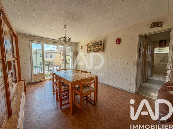 Maison à vendre 4 pièces 80 m² Chelles