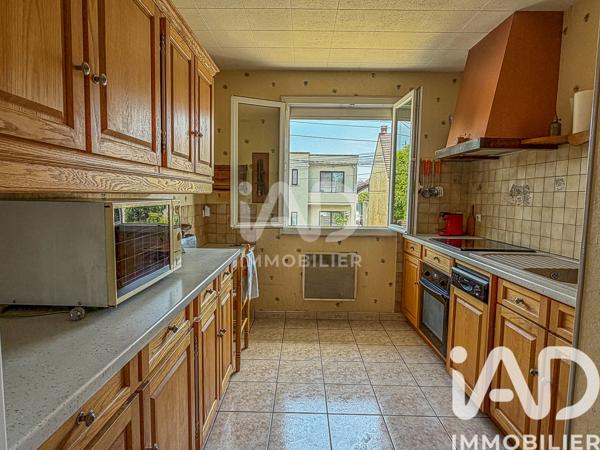 Maison à vendre 4 pièces 80 m² Chelles