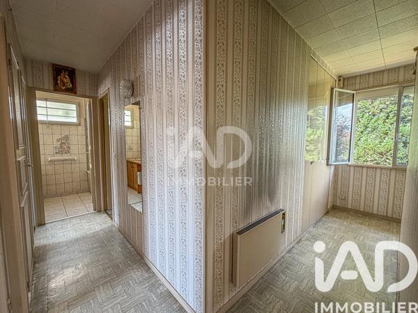 Maison à vendre 4 pièces 80 m² Chelles