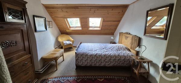 Maison à vendre  9 pièces - 218 m2 ST USUGE - 71