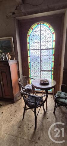 Maison à vendre  9 pièces - 218 m2 ST USUGE - 71