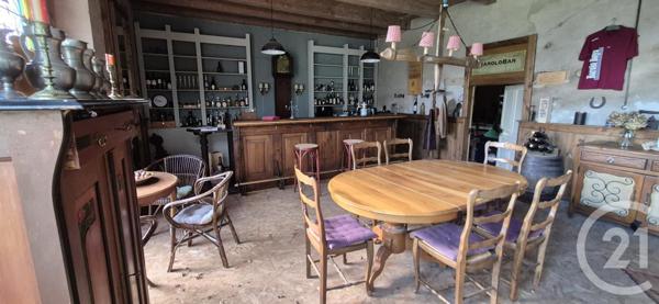 Maison à vendre  9 pièces - 218 m2 ST USUGE - 71