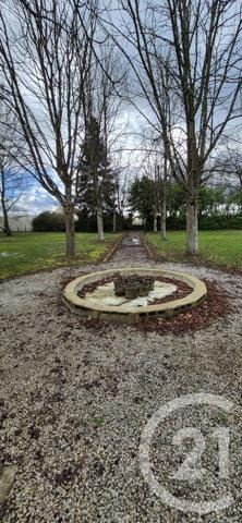 Maison à vendre  9 pièces - 218 m2 ST USUGE - 71