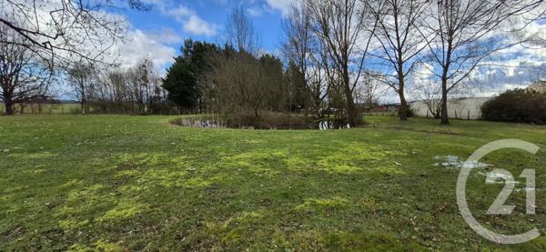 Maison à vendre  9 pièces - 218 m2 ST USUGE - 71