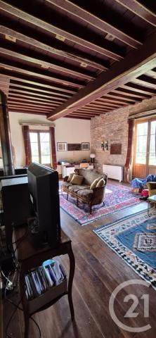 Maison à vendre  9 pièces - 218 m2 ST USUGE - 71