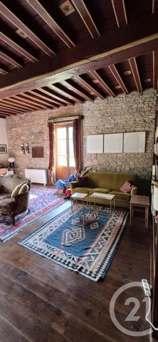 Maison à vendre  9 pièces - 218 m2 ST USUGE - 71