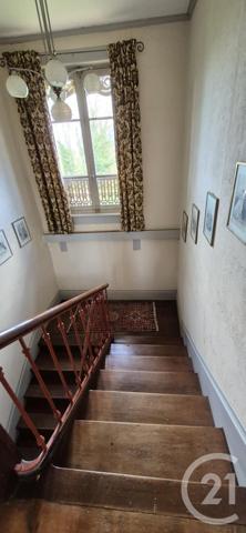 Maison à vendre  9 pièces - 218 m2 ST USUGE - 71