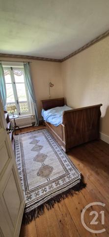 Maison à vendre  9 pièces - 218 m2 ST USUGE - 71